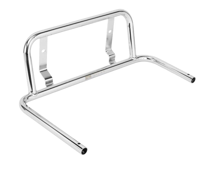 LEFT SIDE-BUMPER M6