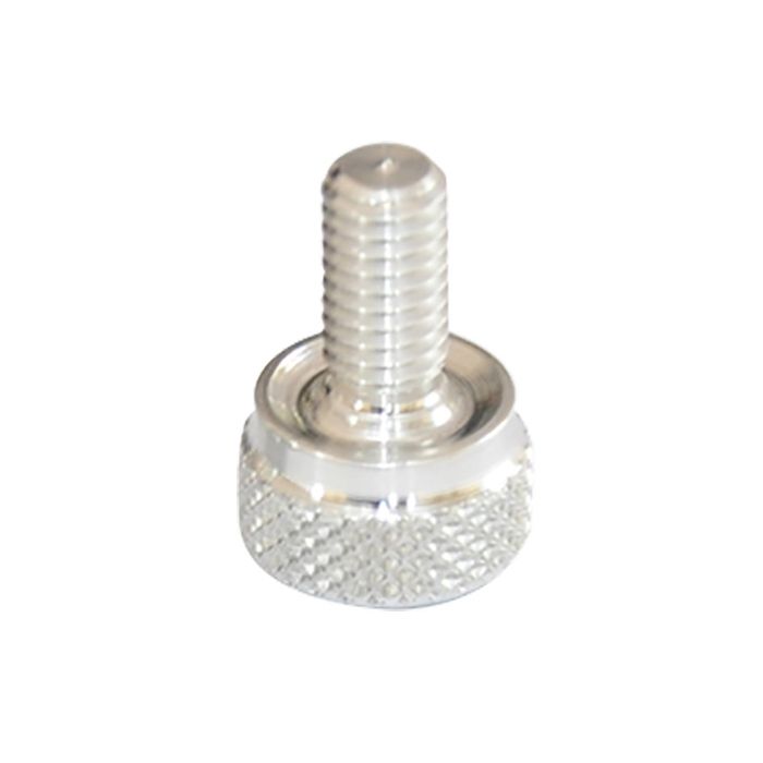 SPECIAL SCREW FOR DRILLED WHEEL