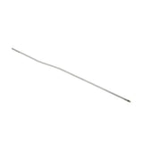 BENT BRAKE PUMP CONTROL ROD