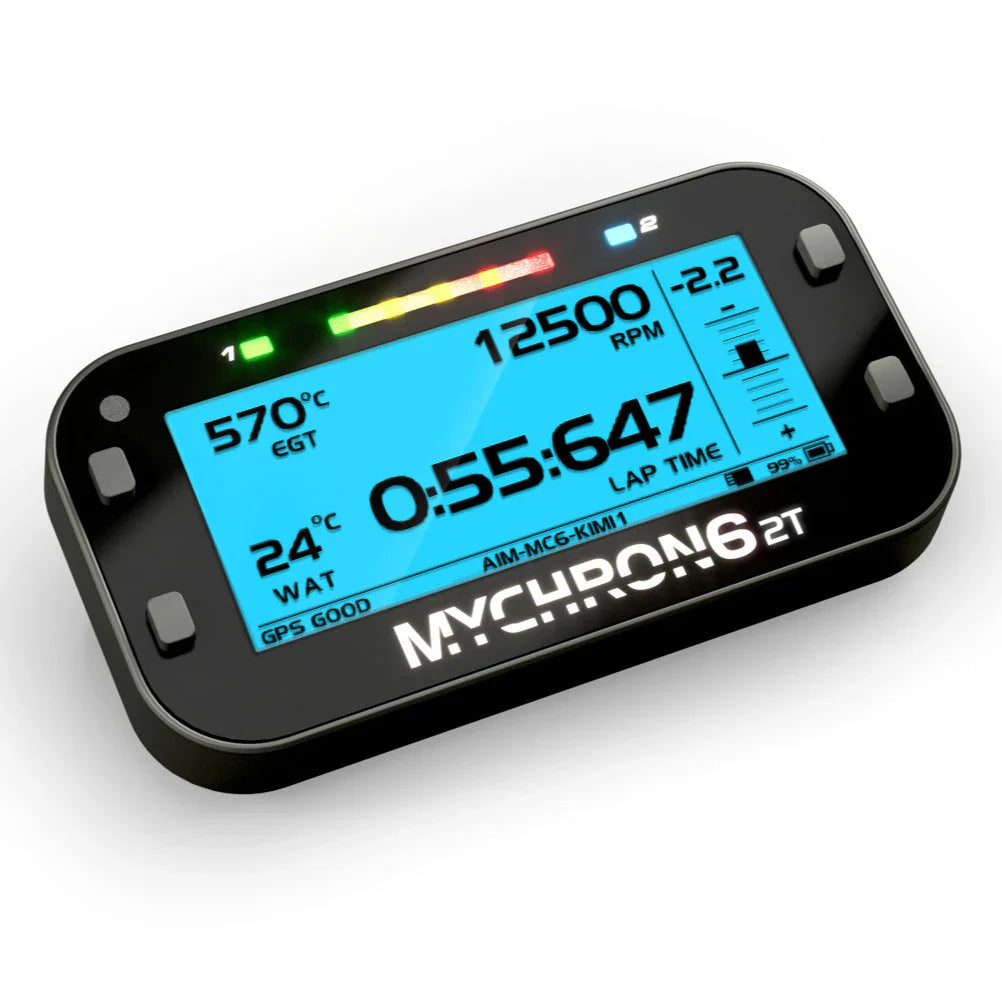 AIM MYCHRON 6 - 2T
