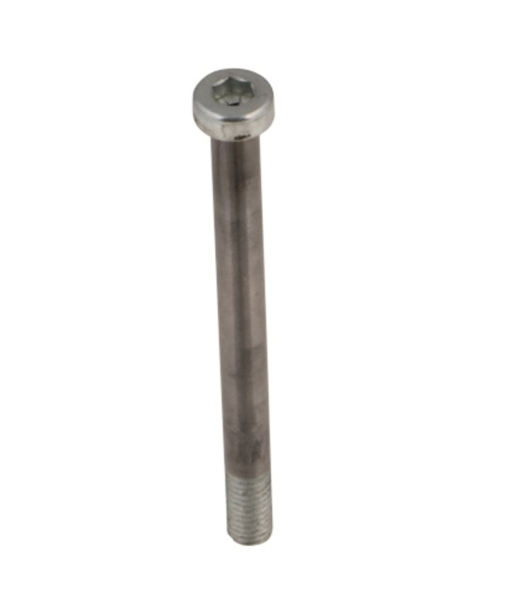 BST STUB AXLE SCREW 8X90 (CADET KINGPIN)