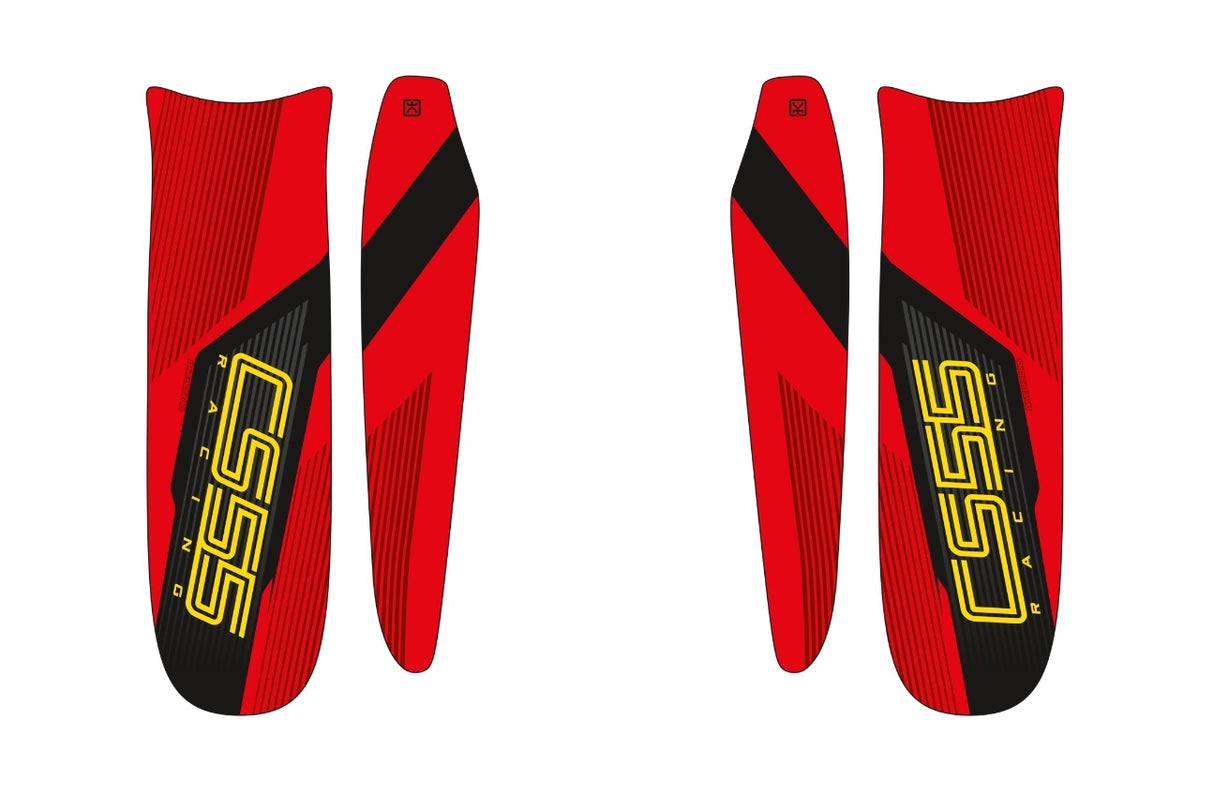 CS55 2025 M8 BODYWORKS