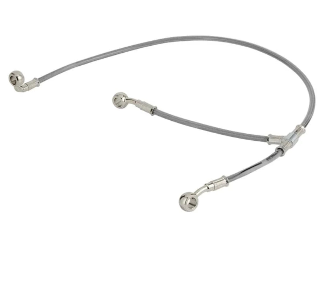 BSM 4 BRAKE PIPES KIT