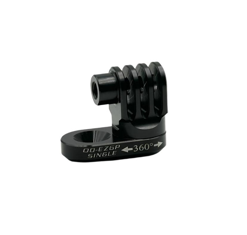 EZGP SINGLE TOP PLATE SMARTY CAM