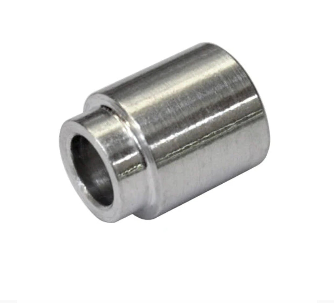 CHAIN GUARD BRACKET SPACER