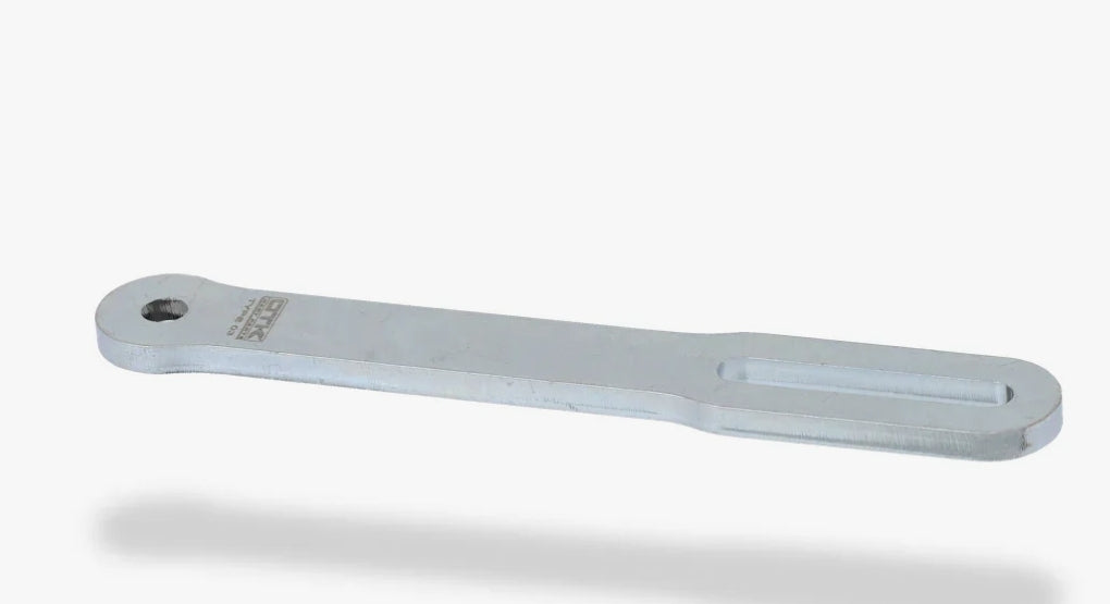 EXHAUST SUPPORT ROTAX