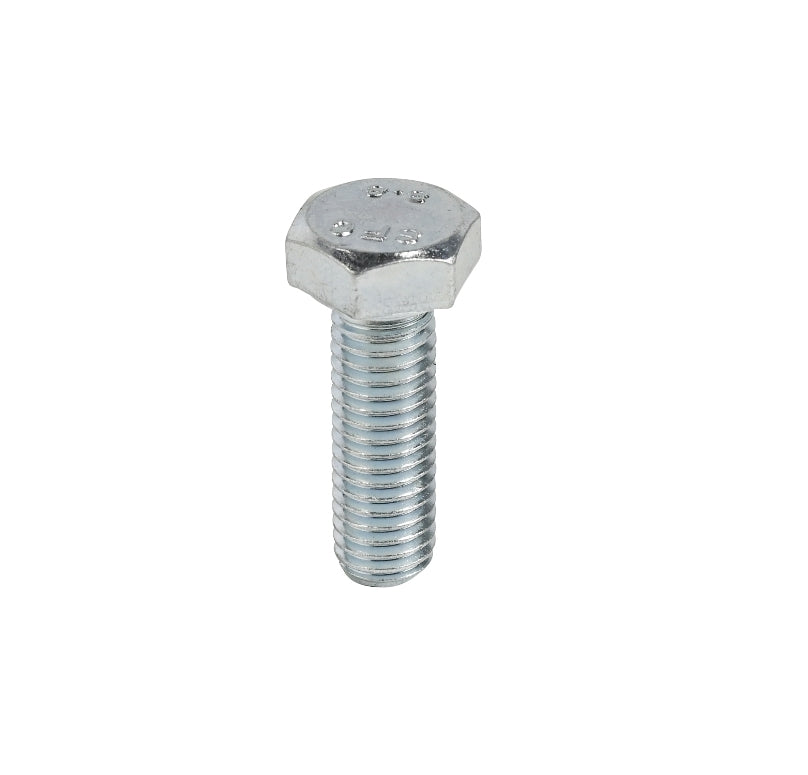 HEXAGONAL HEAD SCREW 8x25MM