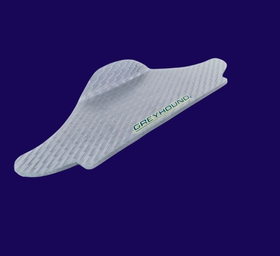 GREYHOUND WEIGHT SUPPORT