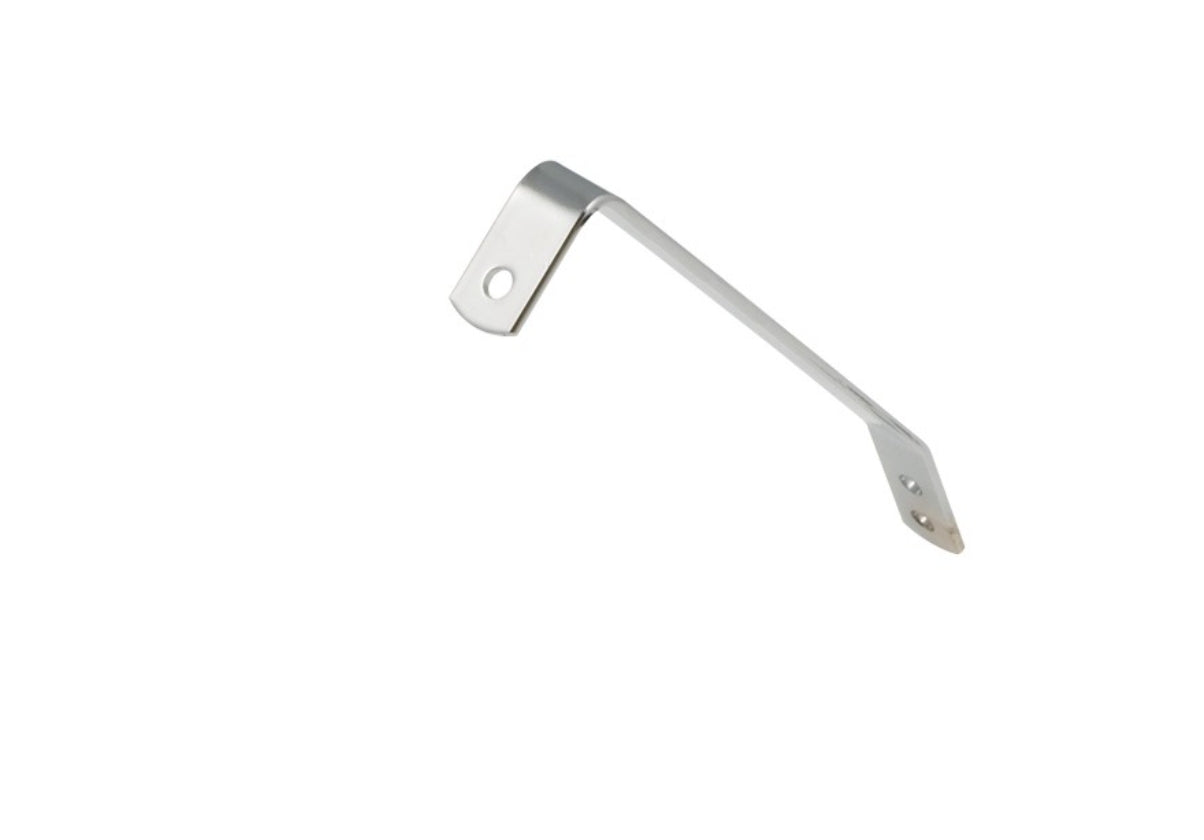 M8C/M5 LOWER SPOILER SUPPORT