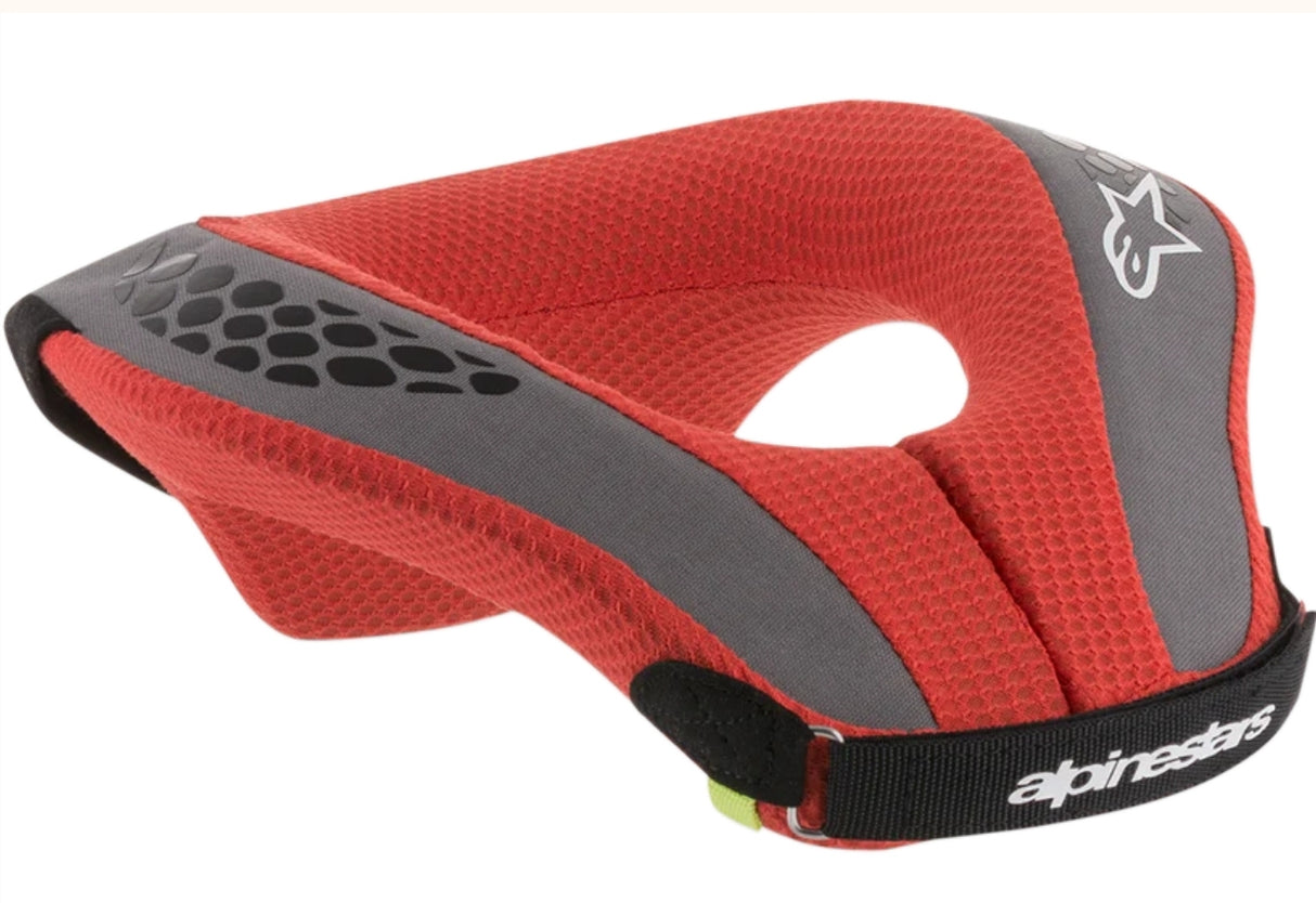 ALPINESTARS SEQUENCE YOUTH NECK ROLL