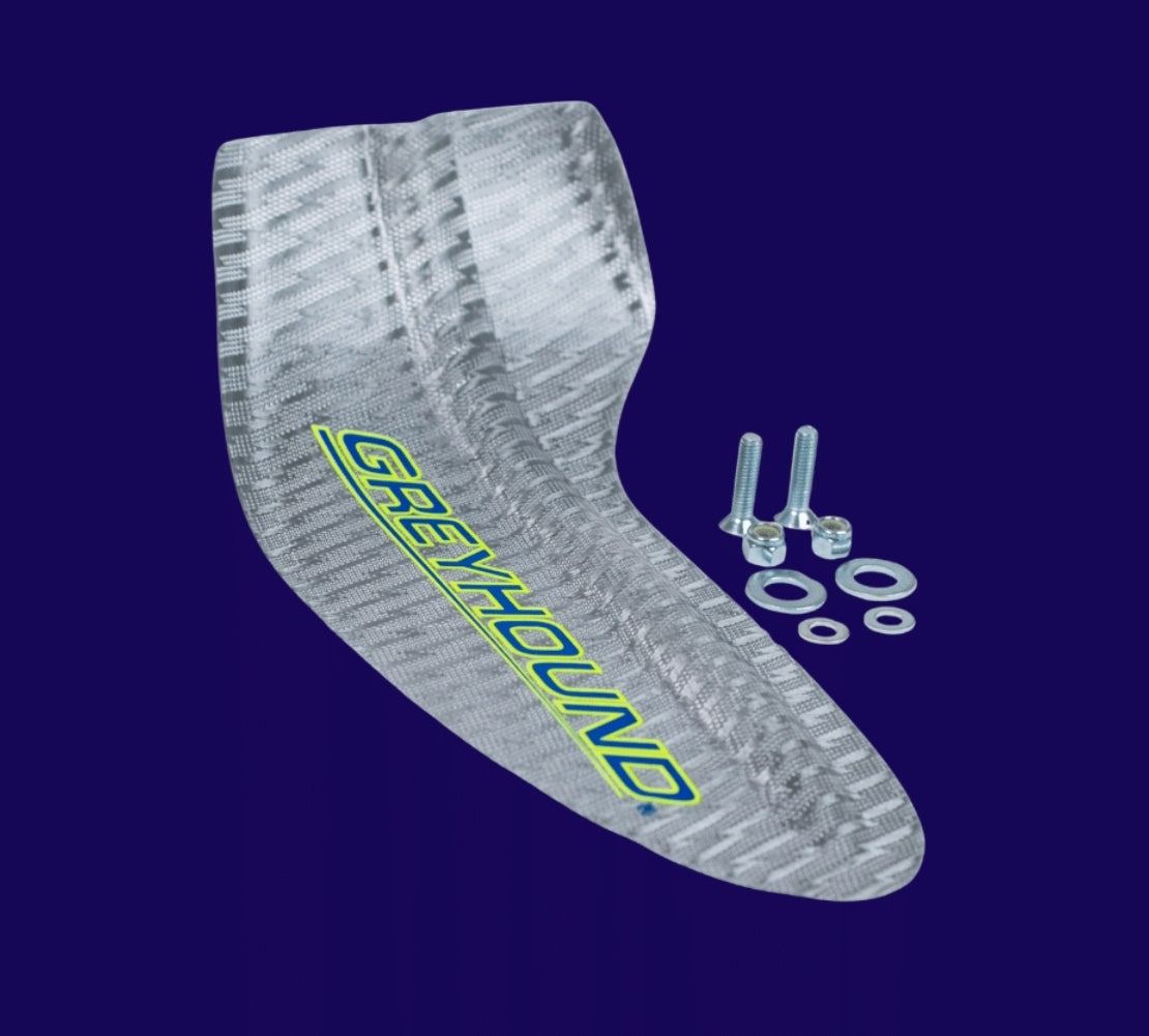 GREYHOUND AIR DEFLECTOR