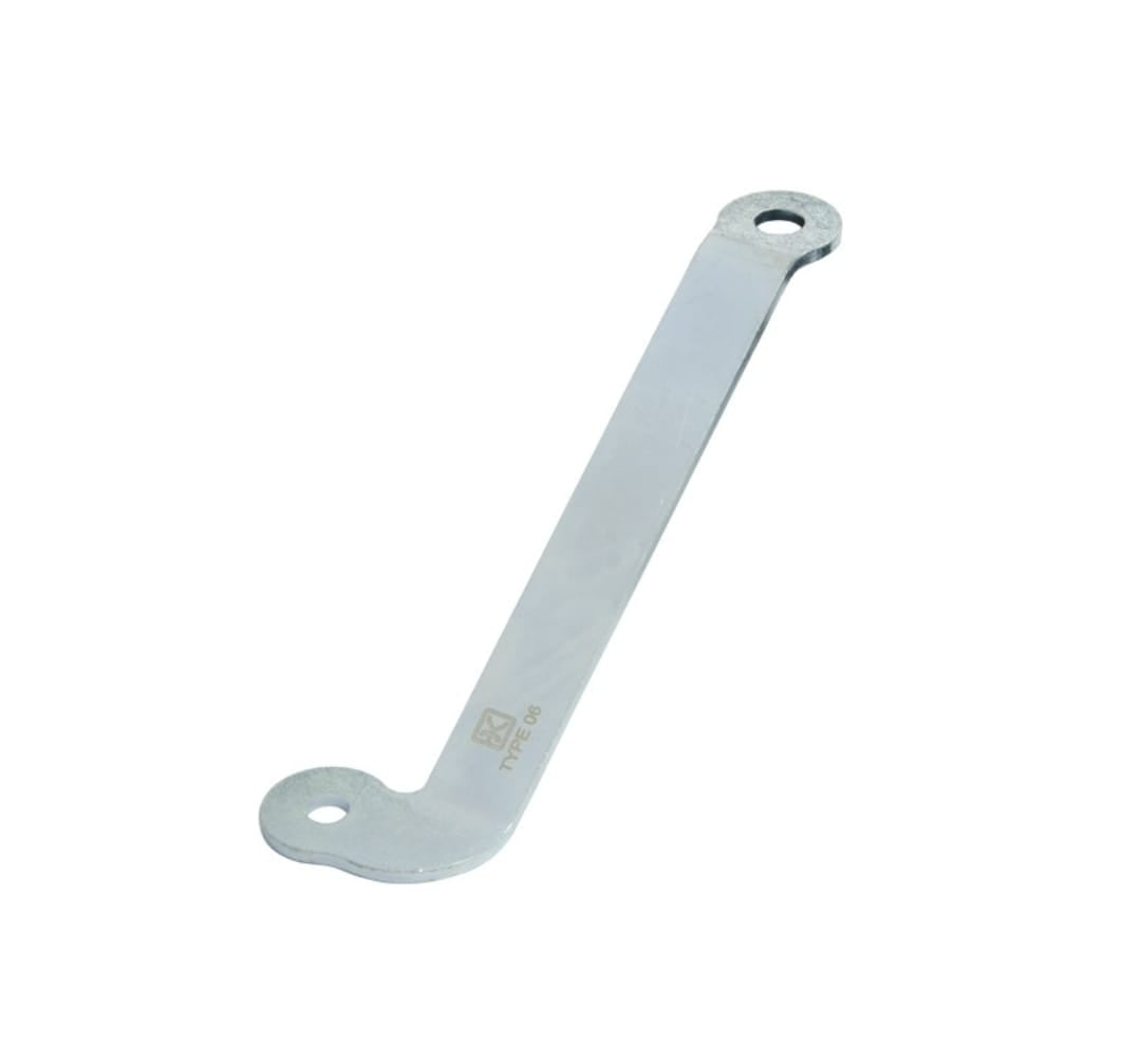 SILENCER CRADLE KIT