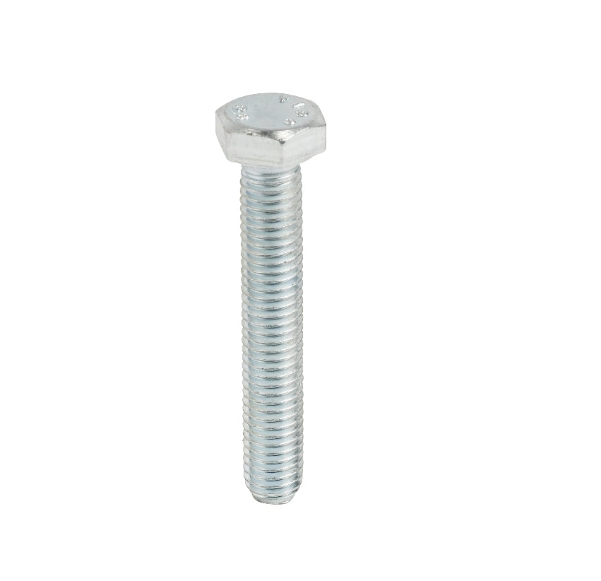 HEXAGONAL HEAD SCREW 8x55MM
