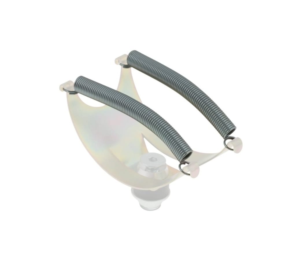 SILENCER CRADLE KIT