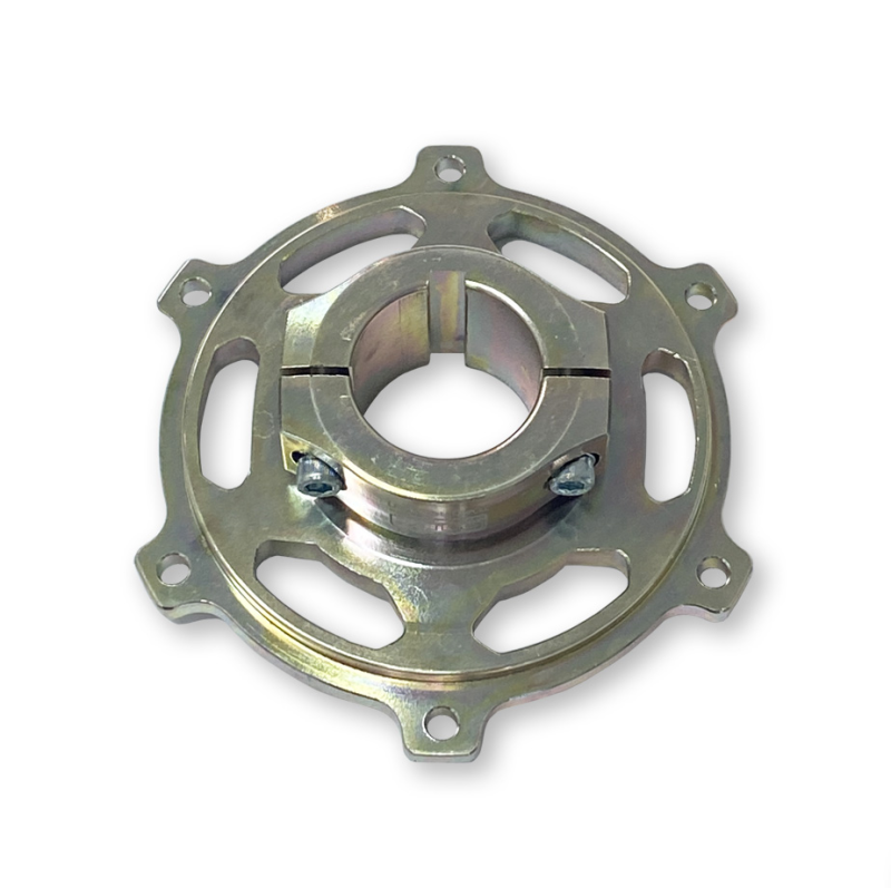 MAGNESIUM SPROCKET CARRIER DOUBLE 40MM