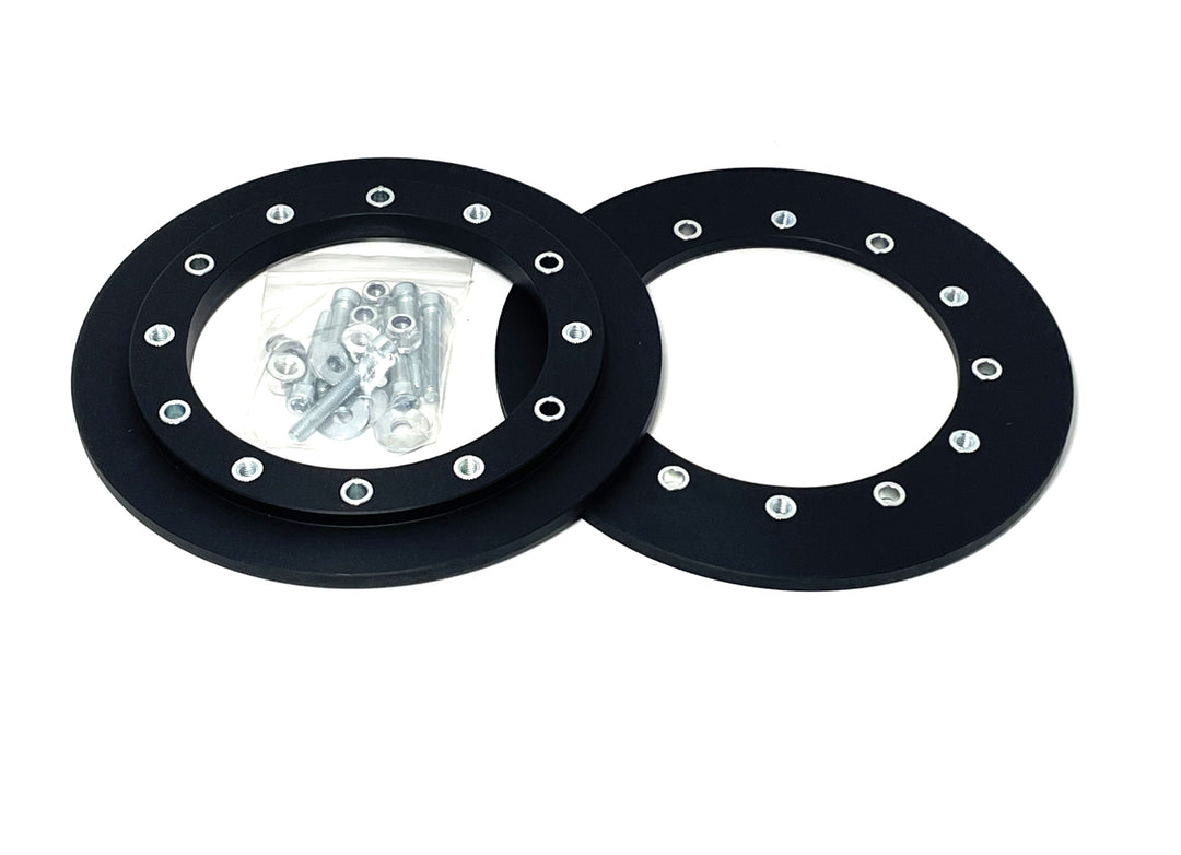 REV Nylon Go Kart Sprocket
