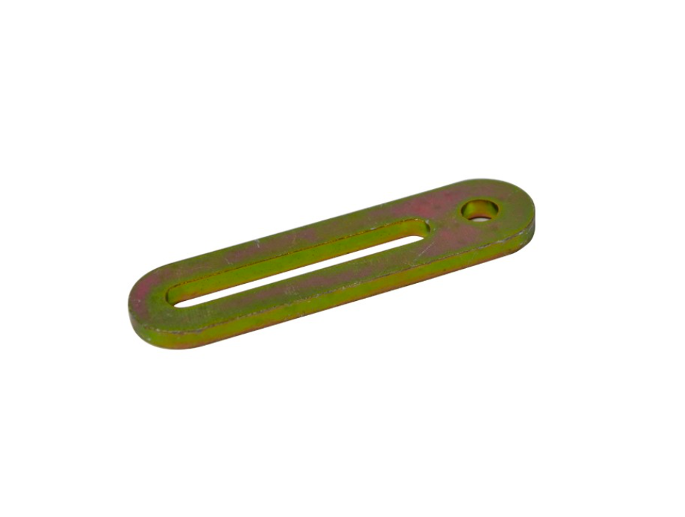 SILENCER CRADLE SUPPORT ROTAX CADETTI