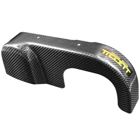 TILLETT NEW 2019 CHAINGUARD CARBON N KIT HONDA