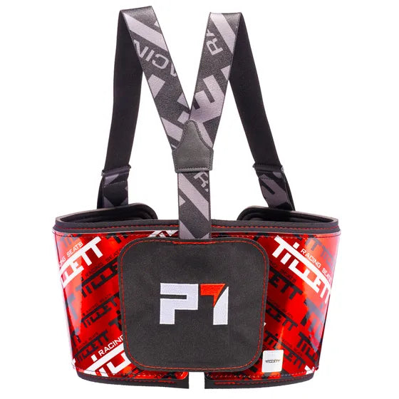 TILLETT P1 KART RIB PROTECTOR