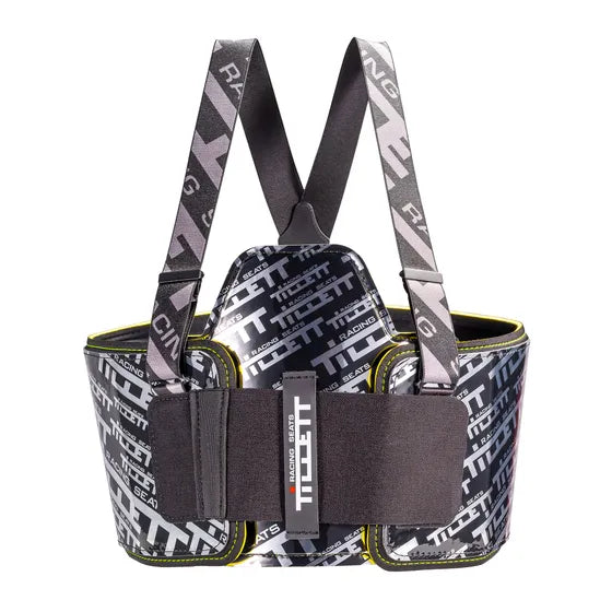 TILLETT P1 DEFENDER FIA APPROVED RIB PROTECTOR