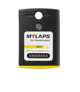 MyLaps TR2 RECHARGABLE KART TRANSPONDER