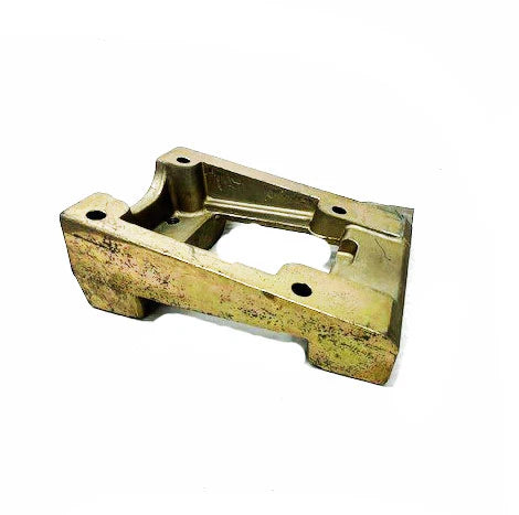 INCLINED MG ENGINE MOUNT 92x30mm