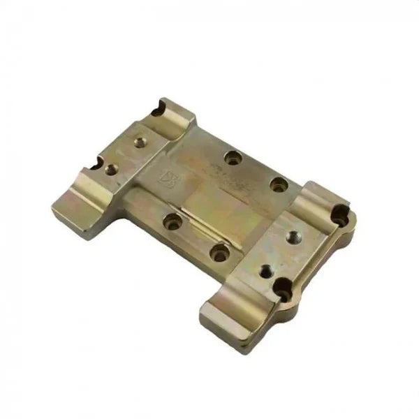 BARE ENGINE MOUNT SHIFTER/RVZ